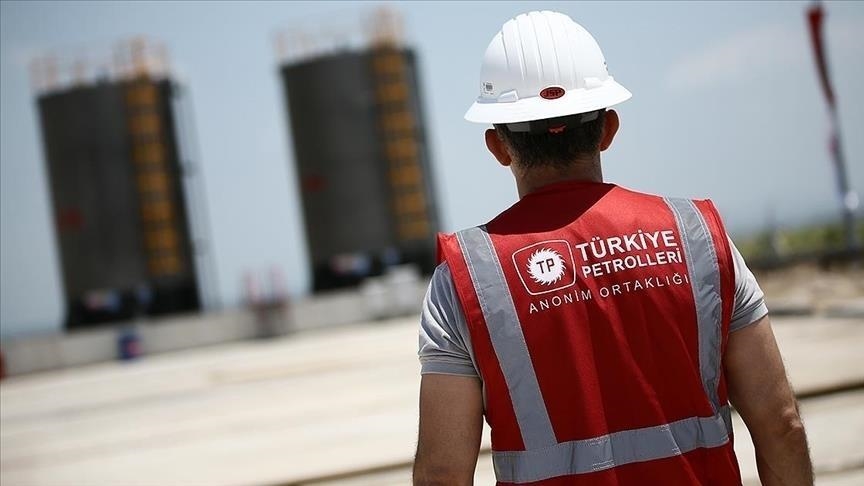 Türkiye Petrolleri’nden tasarım, üretim ve imalatta “yerlilik” için AR-GE projesi çağrısı