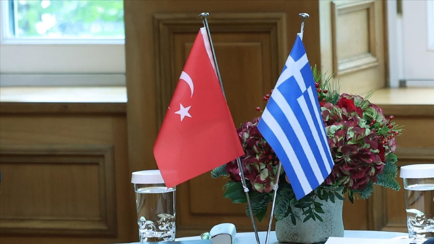Türkiye ve Yunanistan arasında enerji işbirliği anlaşması imzalandı