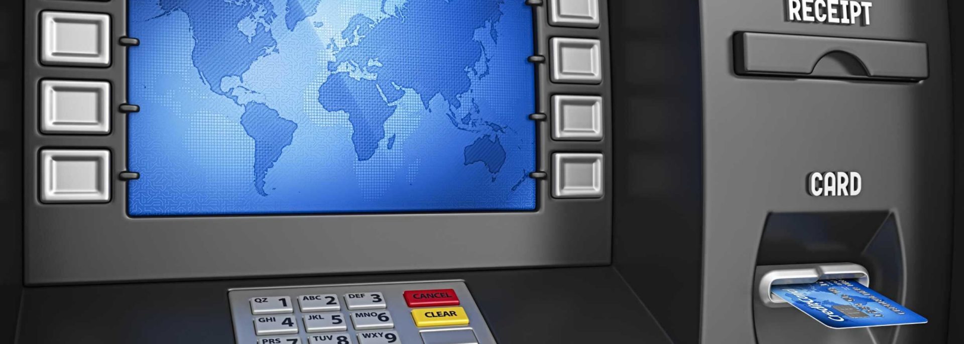 Türkiye'de ATM'lerin elektrik tüketimi 4 ili geride bıraktı