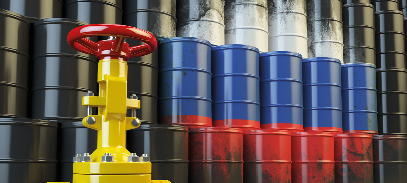 Rusya’nın petrol ve doğal gazdan bütçe gelirleri yüzde 24 azaldı