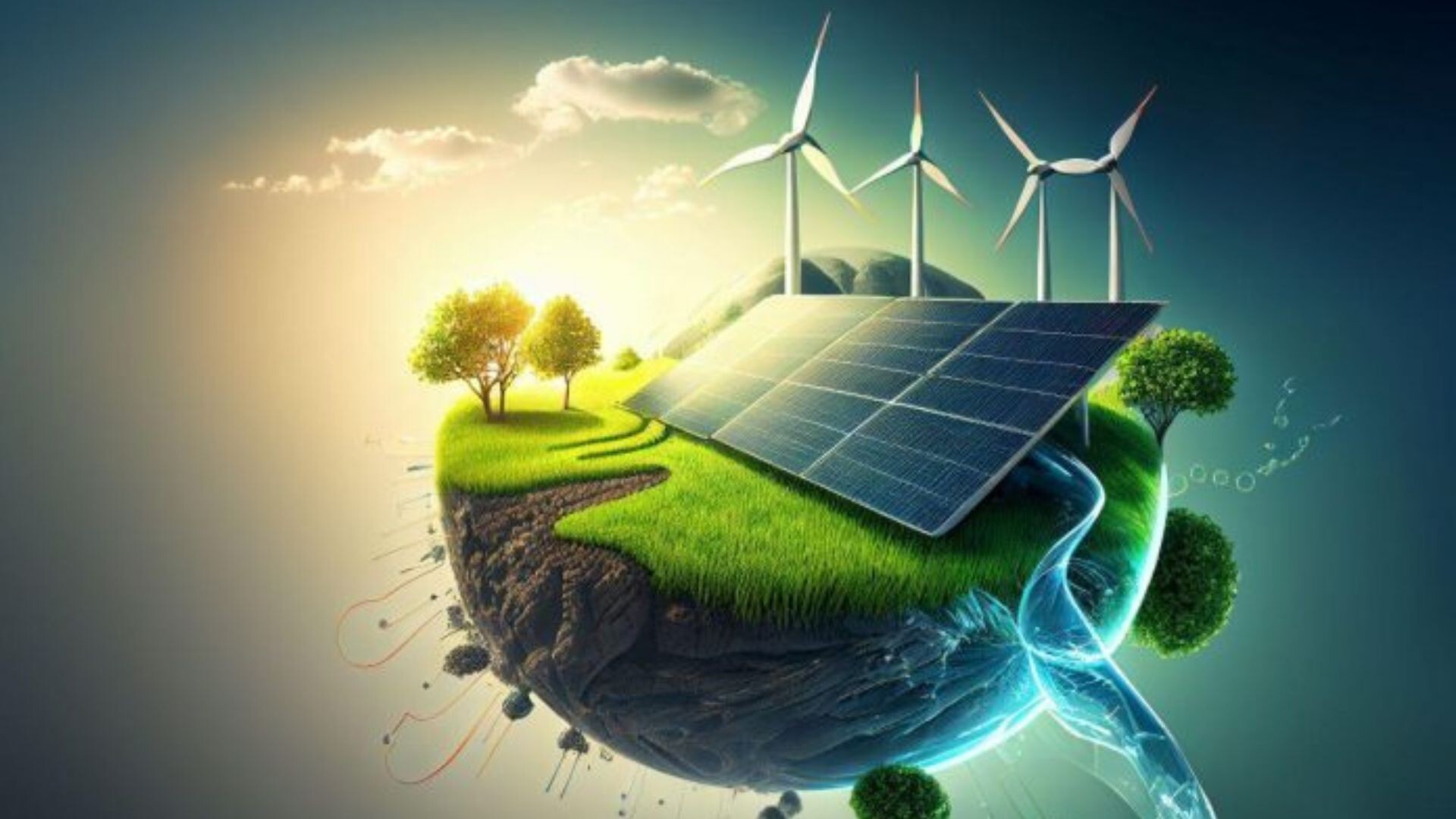 Dünya Ekonomik Forumu: Temiz enerji dönüşümünün hızı dünyadaki belirsizlikler nedeniyle yavaşlıyor