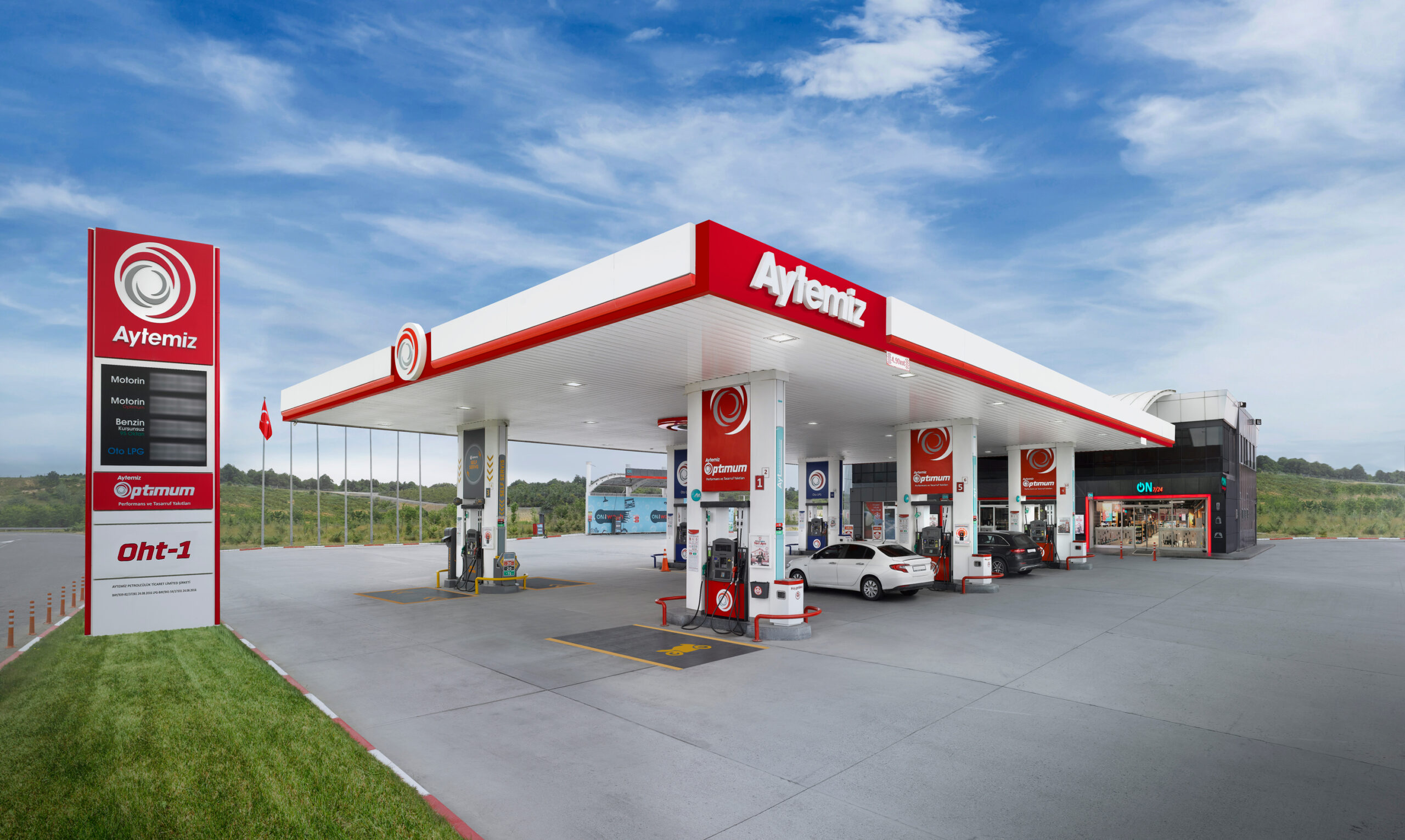Aytemiz’den CarrefourSA müşterilerine   özel indirimli yakıt kampanyası