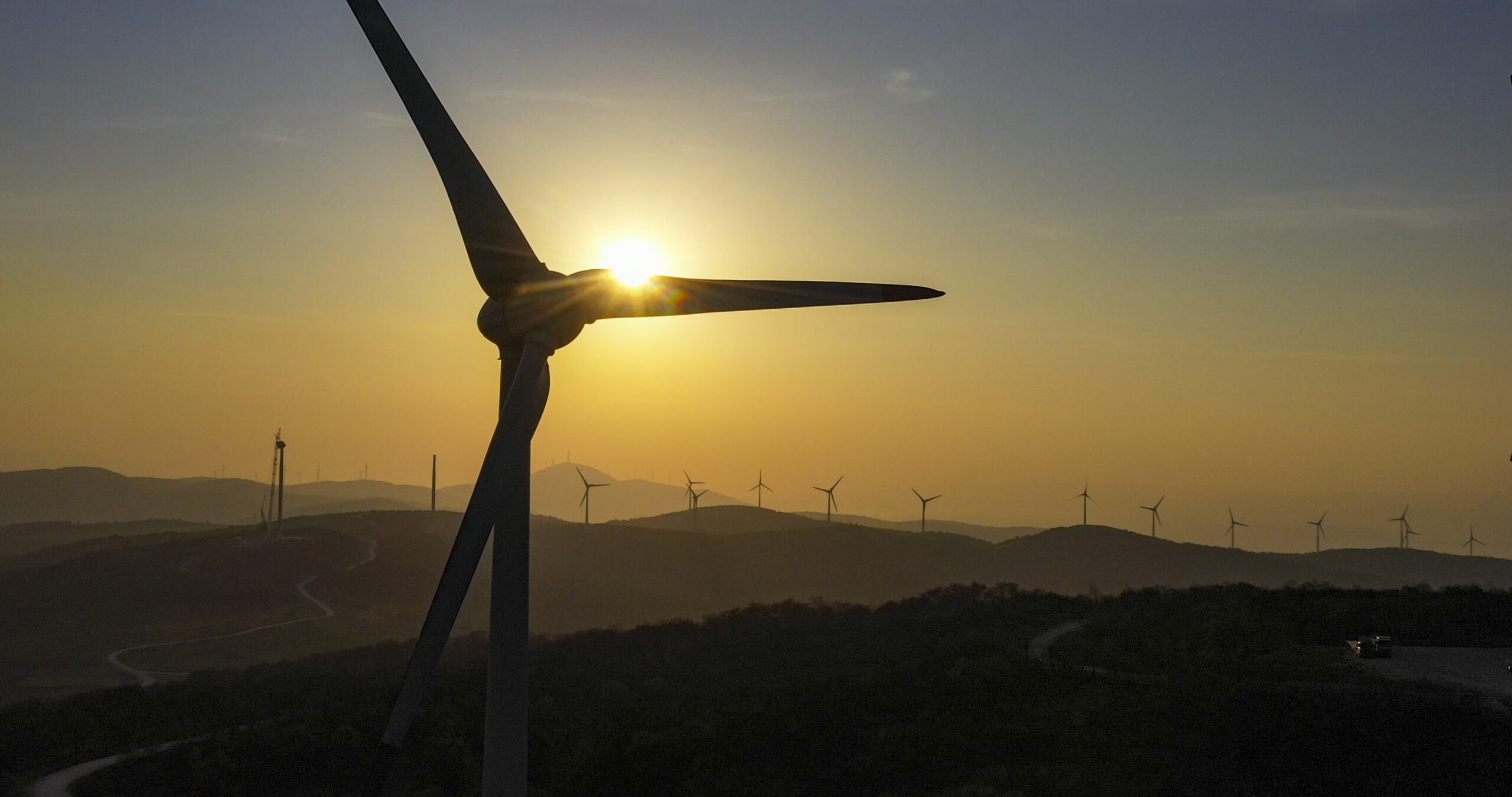Polat Enerji, Dünya Rüzgar Günü’nde rüzgar enerjisinin önemine dikkat çekiyor