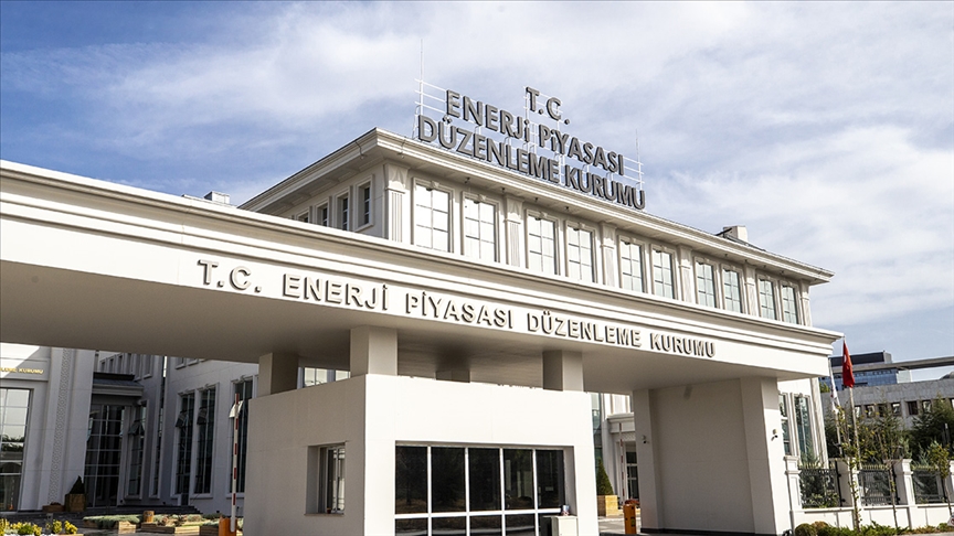 Türkiye’nin doğal gaz ithalatı yüzde 7,64 azaldı