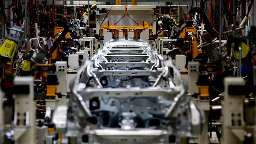 İngiliz otomotiv üreticilerinden yeni hükümete “50 milyar sterlinlik” çağrı