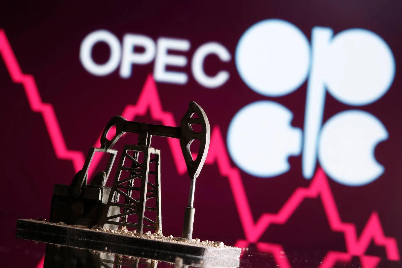 OPEC+ grubundan üretim kesintisini 1 yıl daha uzatma kararı