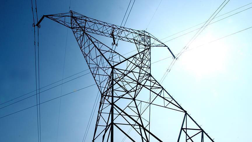 Enerji ithalatı faturası haziranda yüzde 5,1 arttı