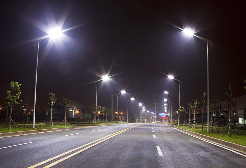 Sokak lambalarında 800 milyon liralık tasarruf hedefi