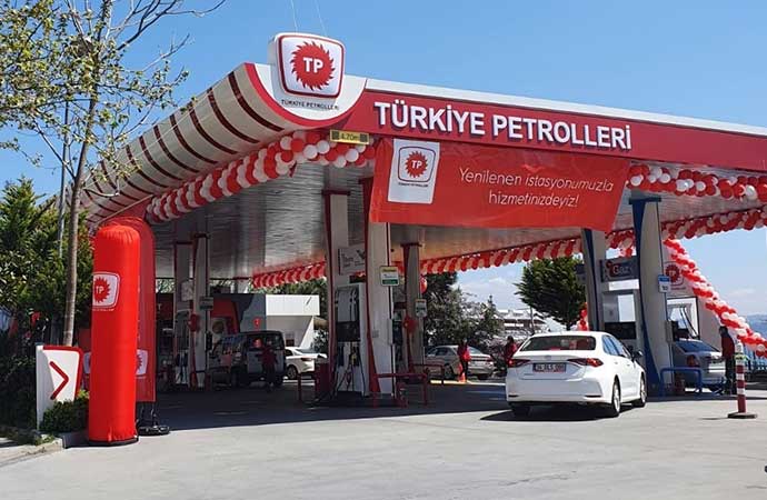 Zeren Group, Türkiye Petrolleri Petrol Dağıtım A.Ş.’nin satın alınması için sözleşme imzaladı