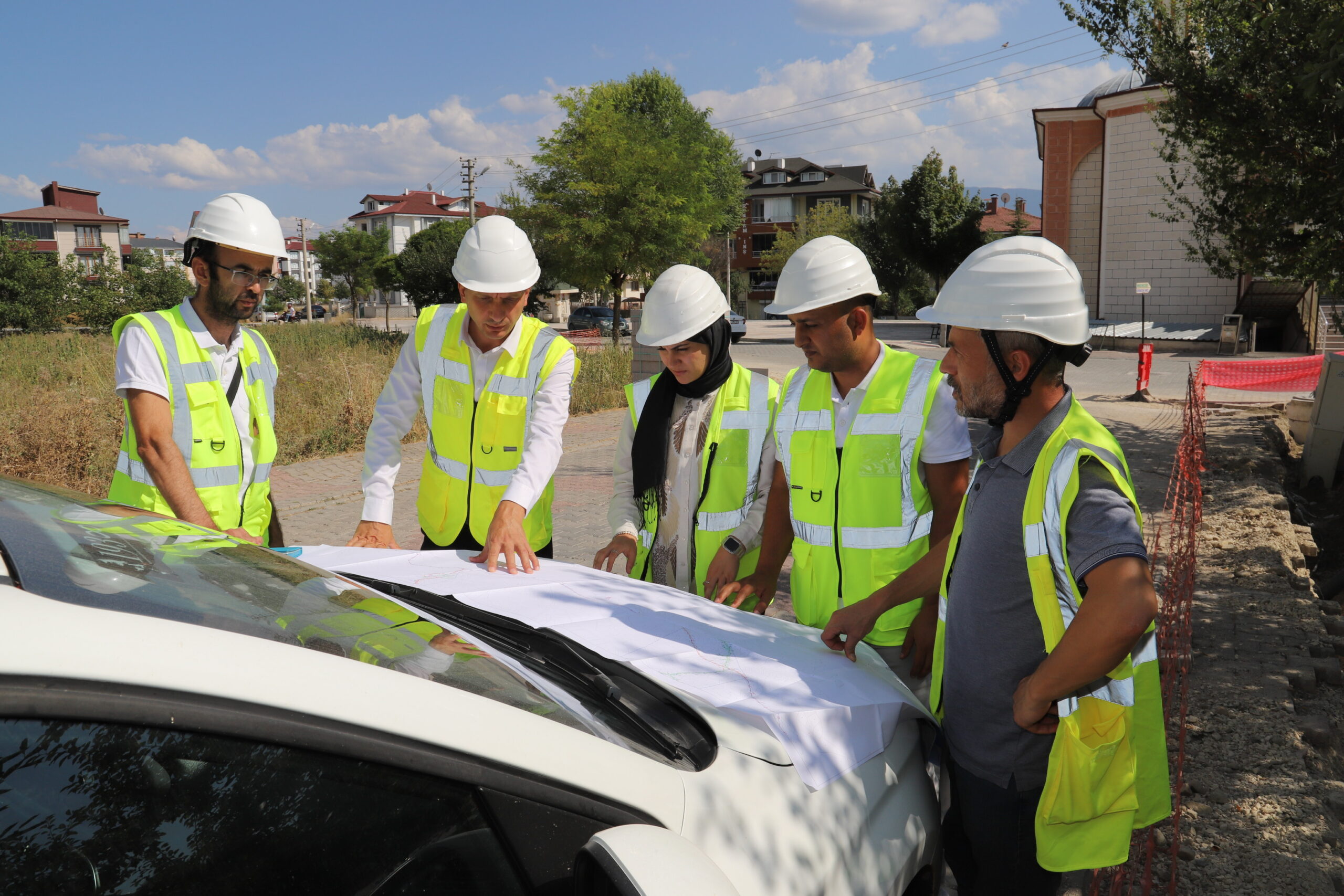 SEDAŞ’tan Bolu’ya 255 milyon TL yatırım