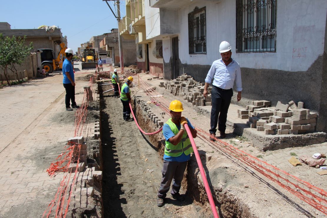 Şanlıurfa’da kaçak elektrik oranı geriledi