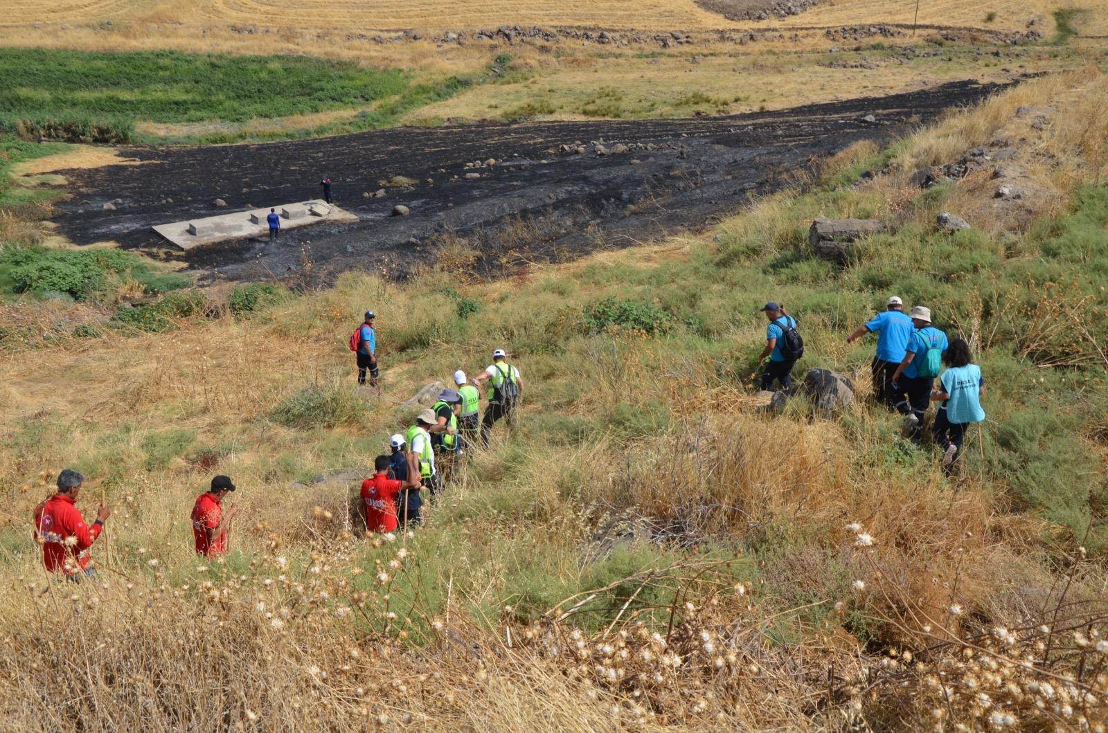 Dicle Elektrik, kayıp çocuk Narin için seferber oldu