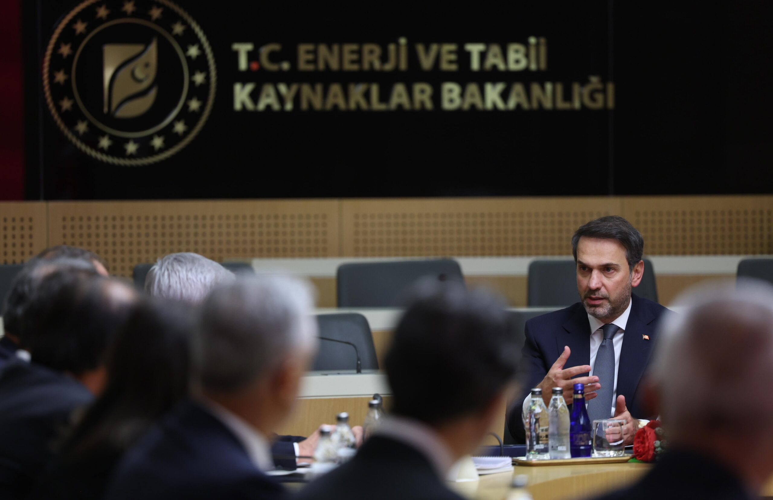 Enerji verimliliği Ankara’da üst düzeyde görüşüldü