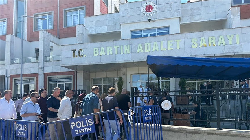 Amasra’da maden ocağındaki patlamaya ilişkin davada ara karar açıklandı