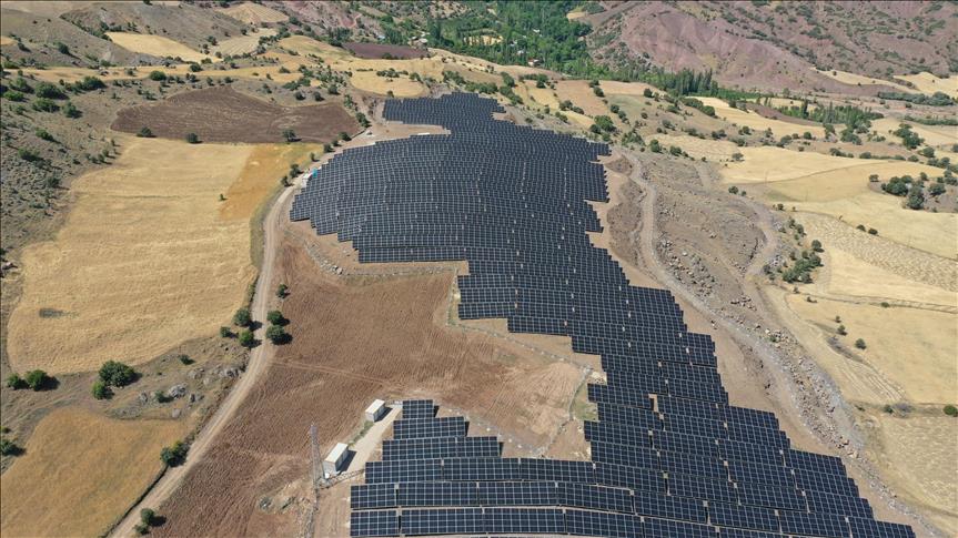 Giresun’daki 59 GES, Türkiye’nin yenilenebilir enerjisine katkı sağlıyor