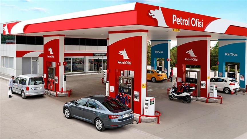 Petrol Ofisi Grubu, Stevie Awards’ta dört ödül kazandı