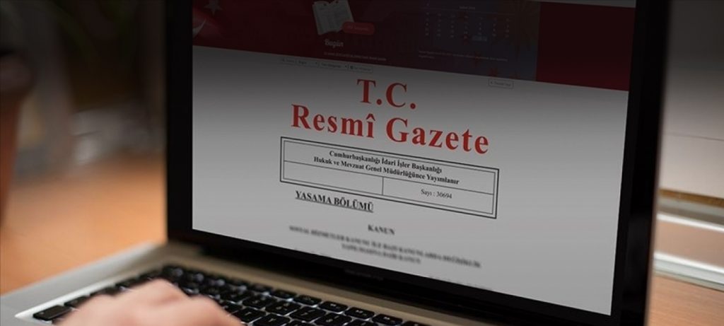 Türkiye’nin madencilik alanında imzaladığı iki milletlerarası anlaşma Resmi Gazete’de