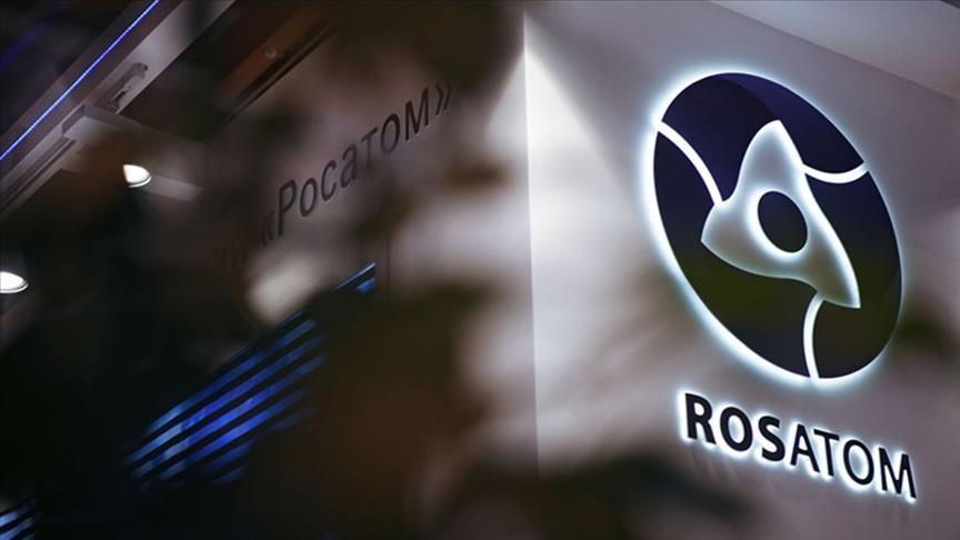 Rosatom, milyon dolarlık uranyum ticareti yaptı