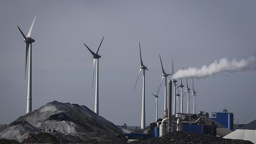 Rüzgar yerli kömürün yerini alabilir