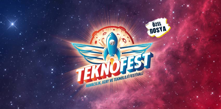 Enerji projeleri TEKNOFEST’te yarışacak