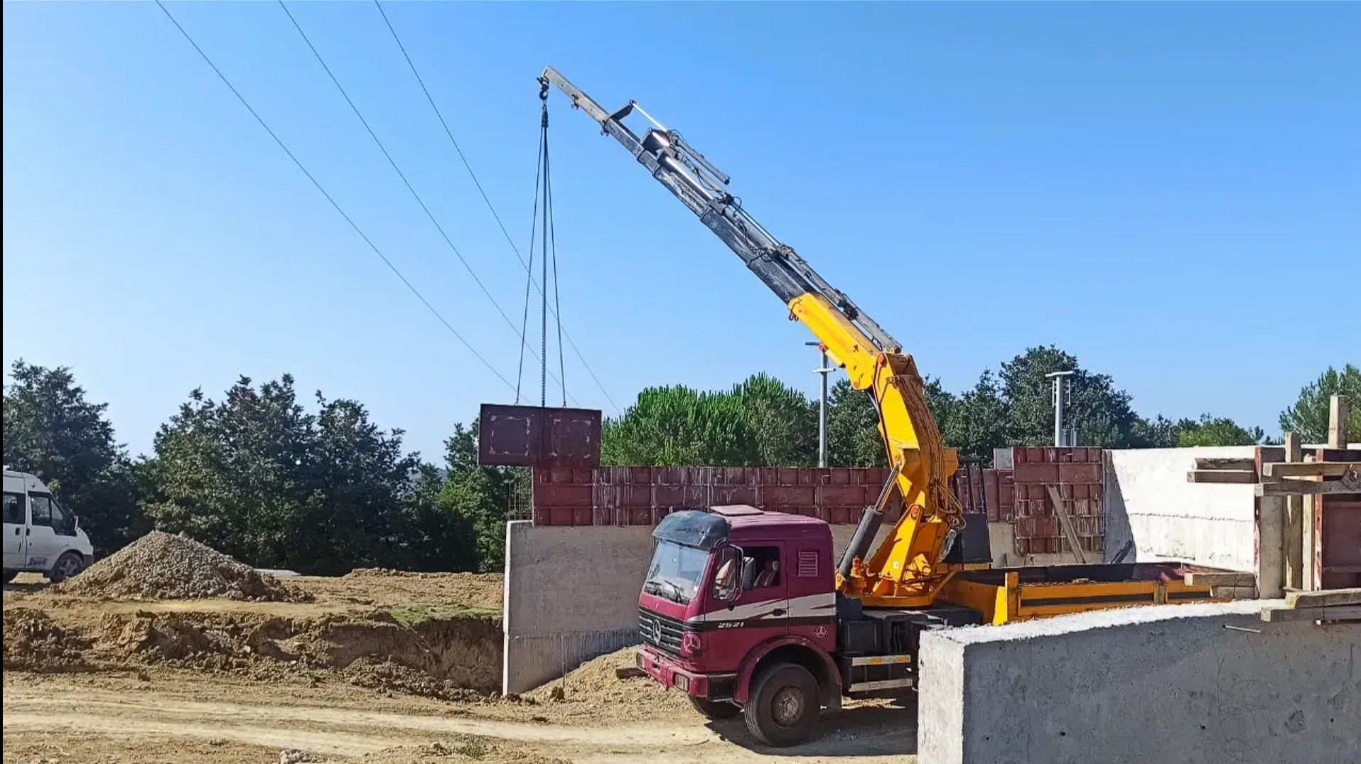 SEDAŞ, elektrik enerjisinin güvenli kullanımı için çağrıda bulundu