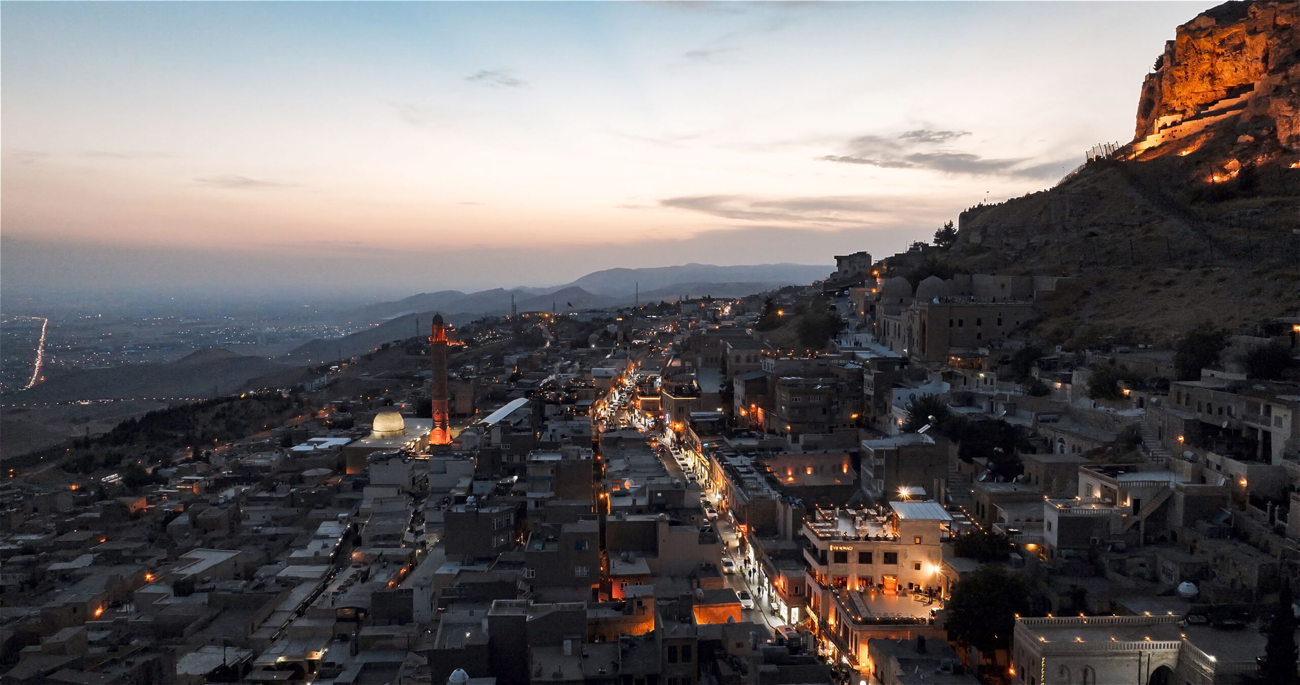 Mardin’de kayıp kaçak oranında büyük düşüş