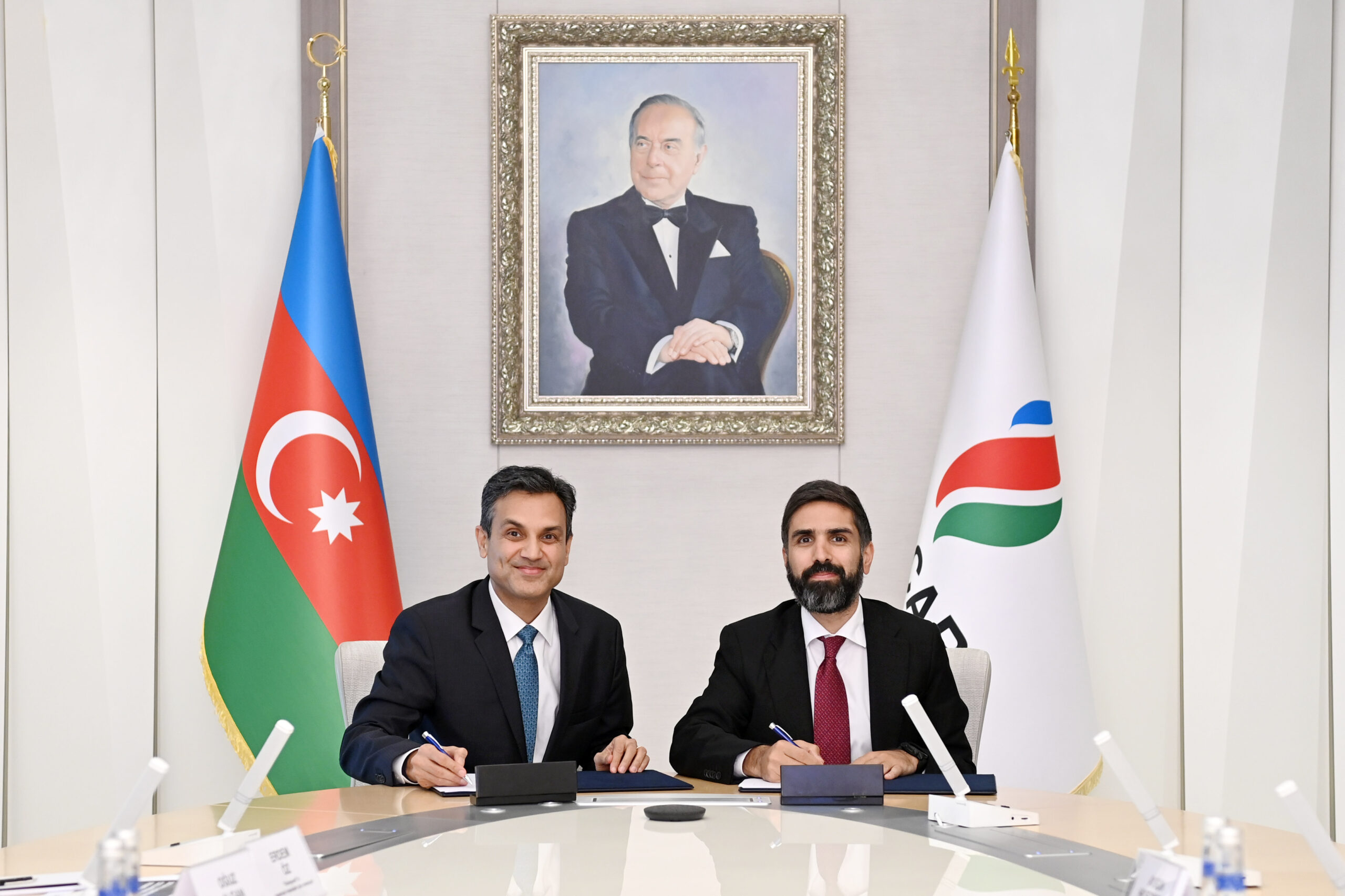 SOCAR, Azerbaycan operasyonları için Honeywell’i seçti