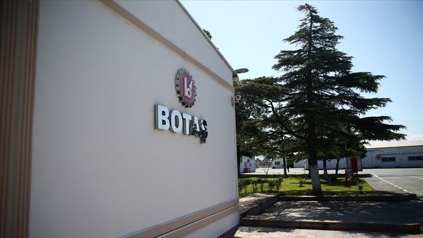 BOTAŞ, NIGC ile iş birliği imkanlarını görüştü