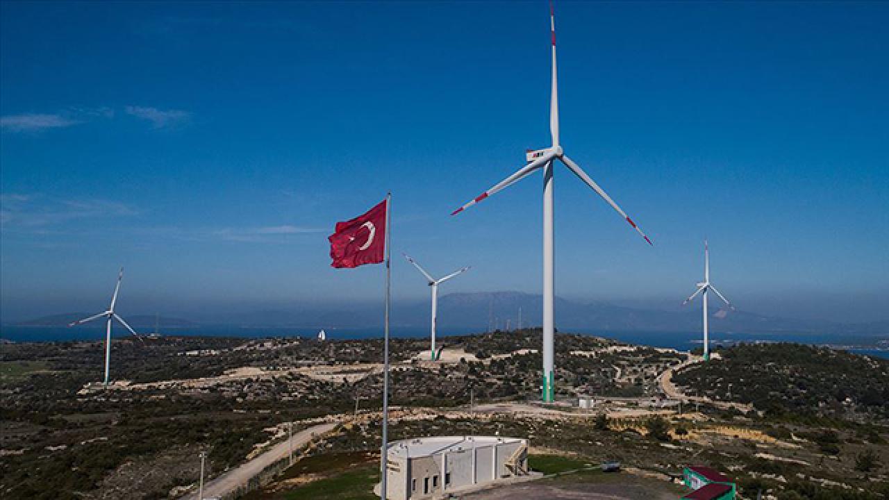 Türkiye, rüzgar enerjisinde daha iddialı hedefler koyabilir