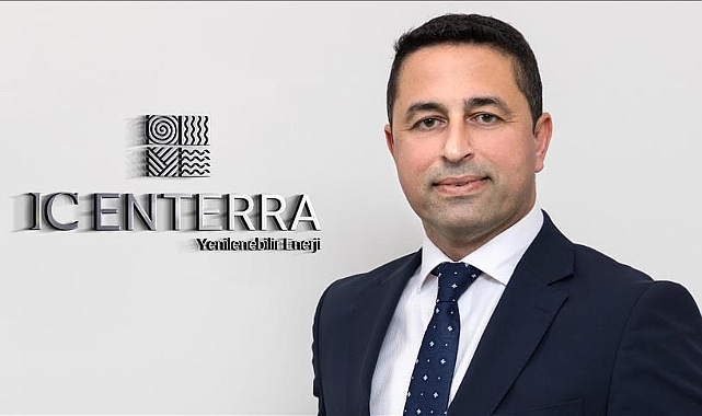 IC Enterra Yenilenebilir Enerji’nin yılın ilk yarısında net geliri 1,8 milyar liraya ulaştı