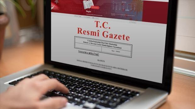 EÜAŞ ve Maliye Hazinesi’ne ait yapılar özelleştirme kapsamında