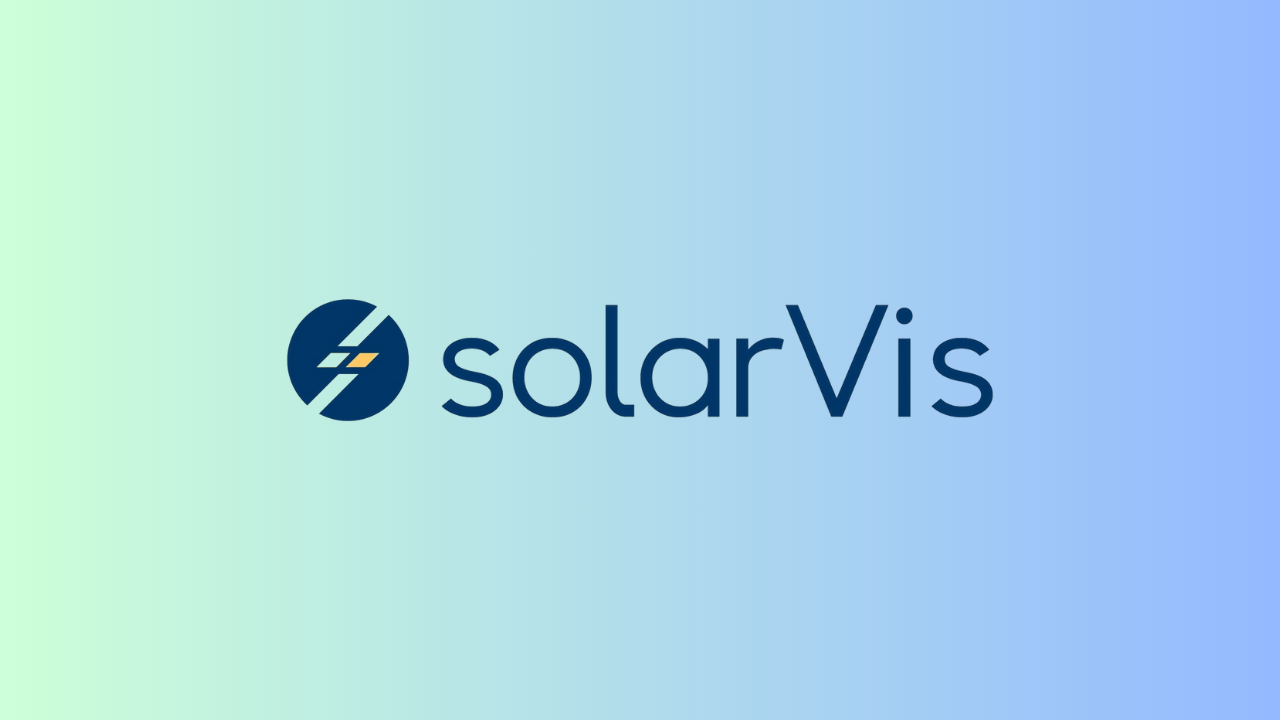 solarVis ve EOS Climate’tan sürdürülebilir iş birliği anlaşması