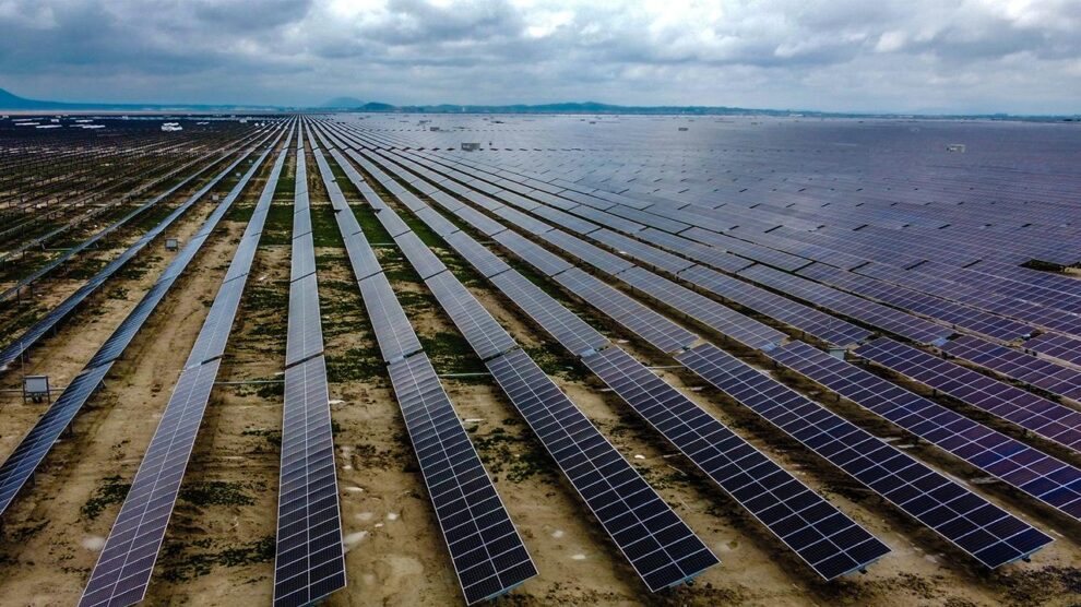 Yenilenebilir enerjinin 2030’da dünya elektrik talebinin yarısını karşılaması bekleniyor