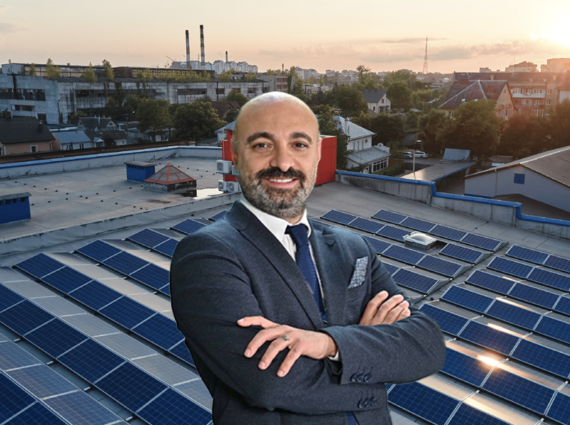 Zes Solar ve TBEA Grup’tan stratejik iş birliği