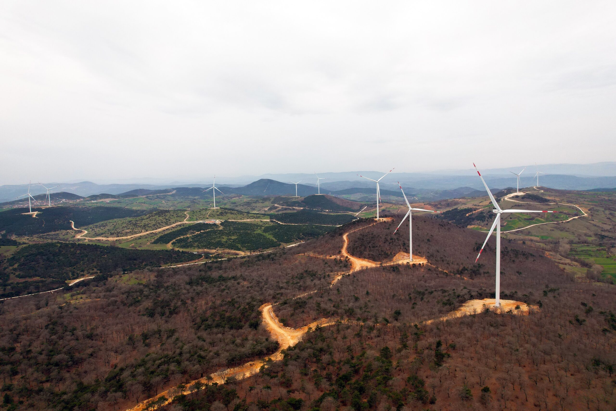 Tatlıpınar Enerji’nin 9 aylık karı yüzde 72 arttı