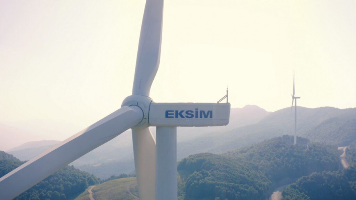 Eksim Enerji, yenilenebilir enerjiye yaklaşık 3 milyar dolarlık yatırım yapmaya hazırlanıyor