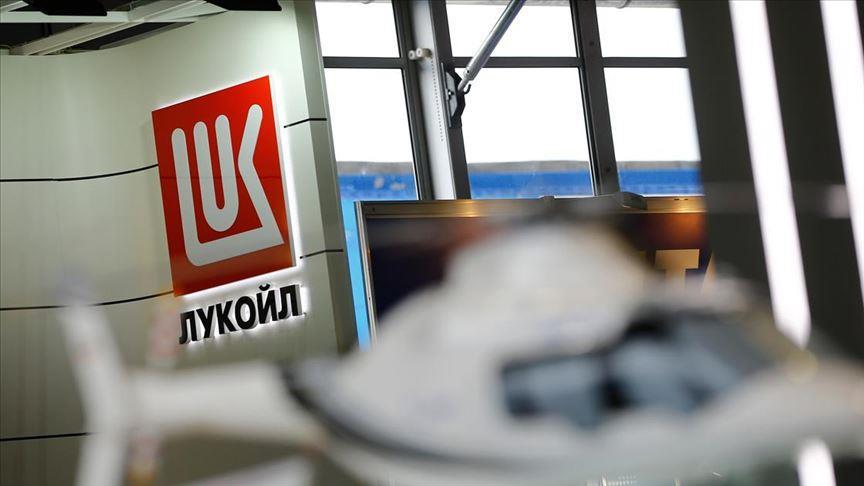 Lukoil, rafine satışına yönelik görüşmeler yaptığı iddiasını yalanladı