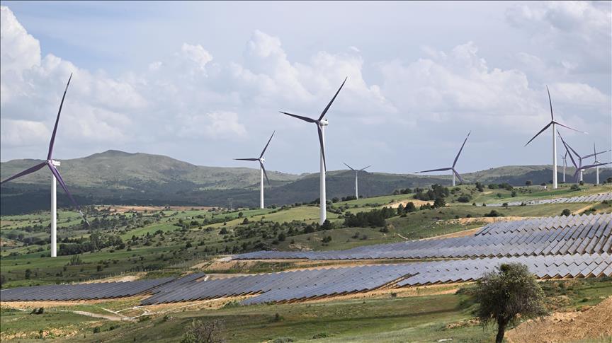 YEKA projeleri Türkiye’nin yenilenebilir enerji kapasitesini artırmada kilit rol oynuyor