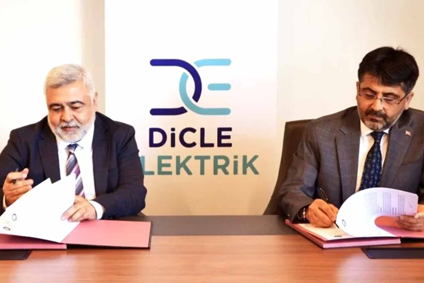 Dicle Elektrik ile Dicle Üniversitesi arasında iş birliği protokolü imzalandı