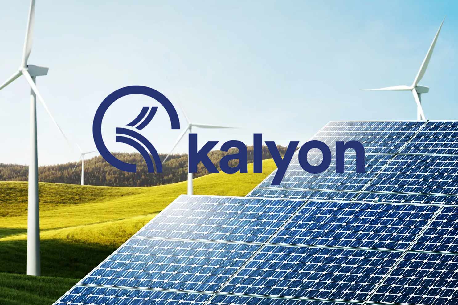 Kalyon Enerji, 520 MWp’lik yatırım gerçekleştirecek