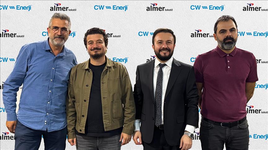 CW Enerji, arazi tipi güneş enerjisi santrali kurulumu için 13 milyon dolarlık anlaşma imzaladı