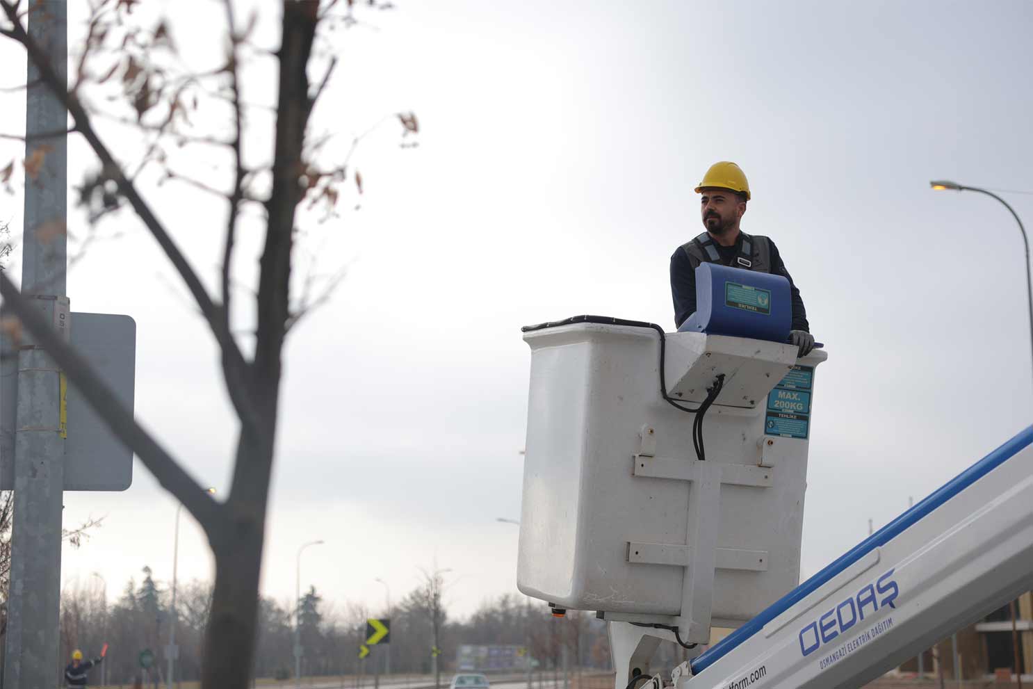 OEDAŞ bayram tatilinde planlı kesinti yapmayacak