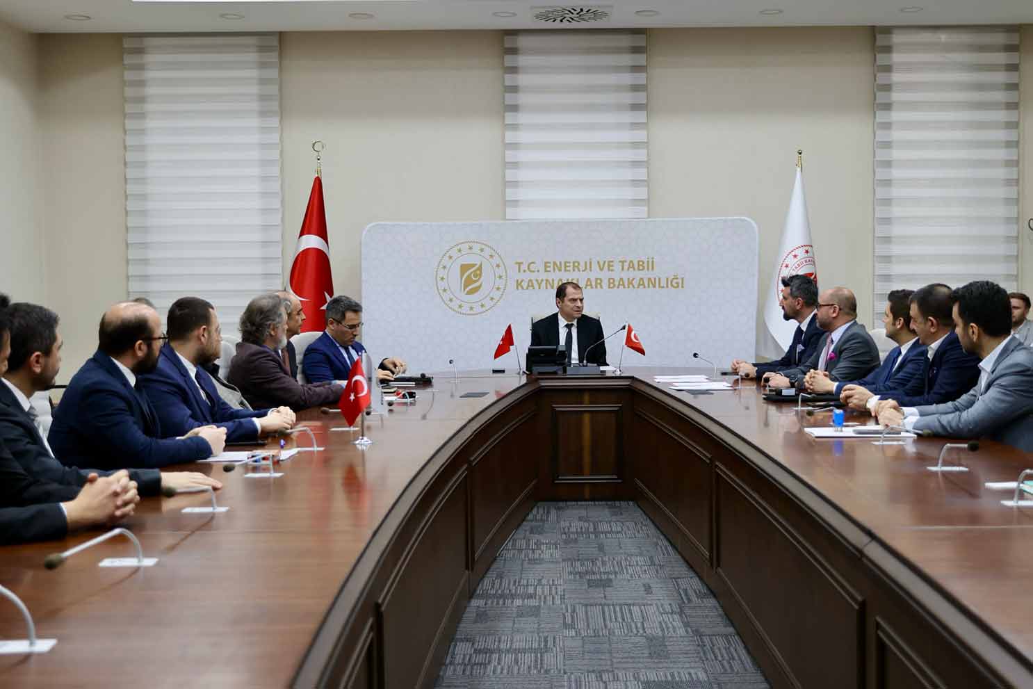 YEKA RES-2024 yarışmalarının sözleşmeleri imzalandı
